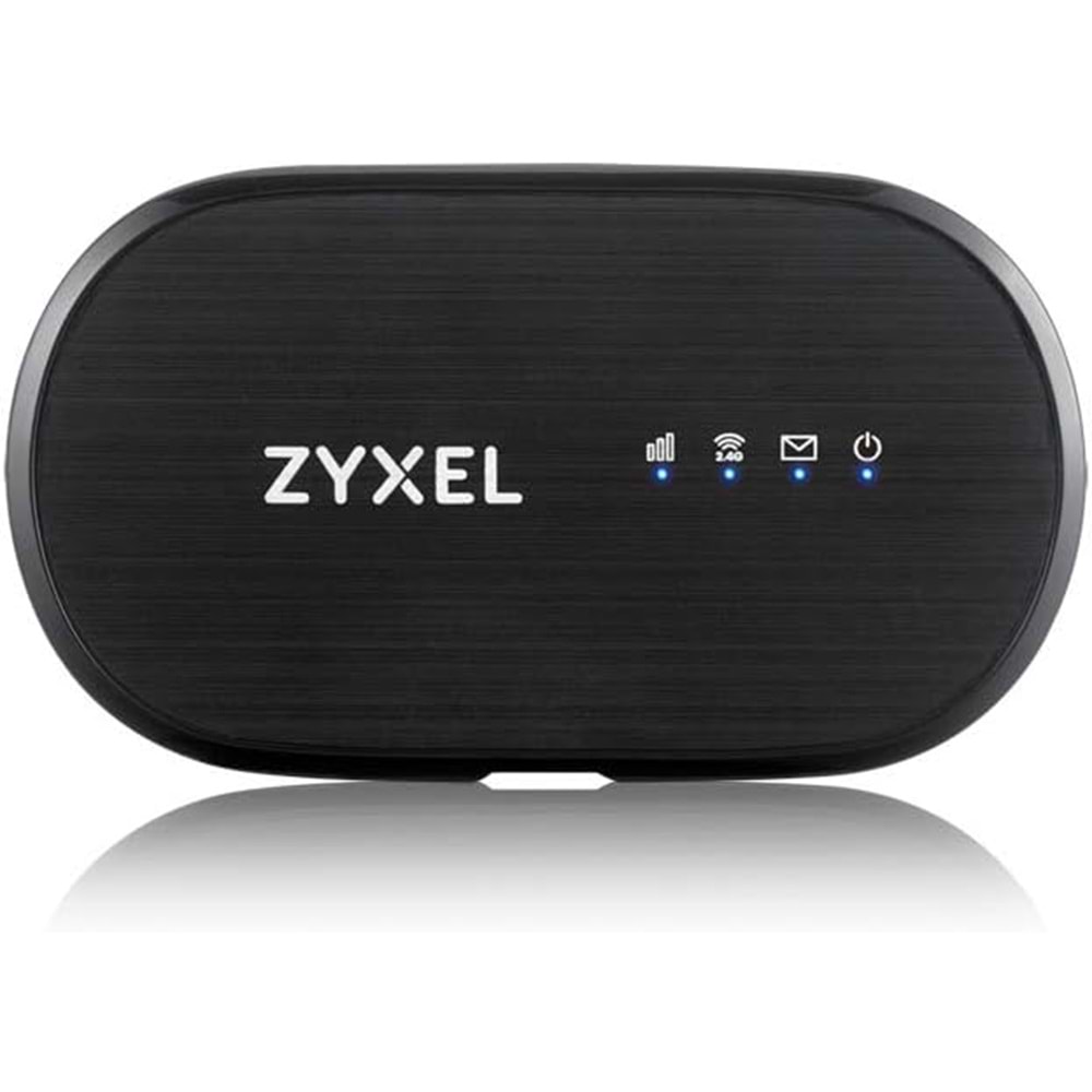 Zyxel WAH7601 4G LTE Cat. 4 Taşınabilir Router Sim Kart