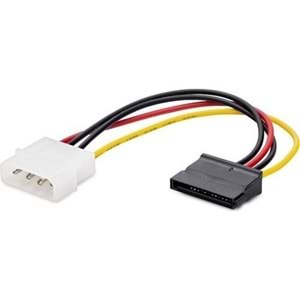 Alkatech AL-SS01 Sata Power Kablo