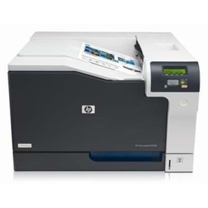 HP LazerJet Pro CP5225 Renkli Lazer 20/20ppm A3 Yazıcı CE710A