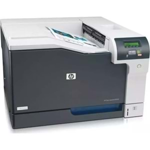 HP LazerJet Pro CP5225 Renkli Lazer 20/20ppm A3 Yazıcı CE710A