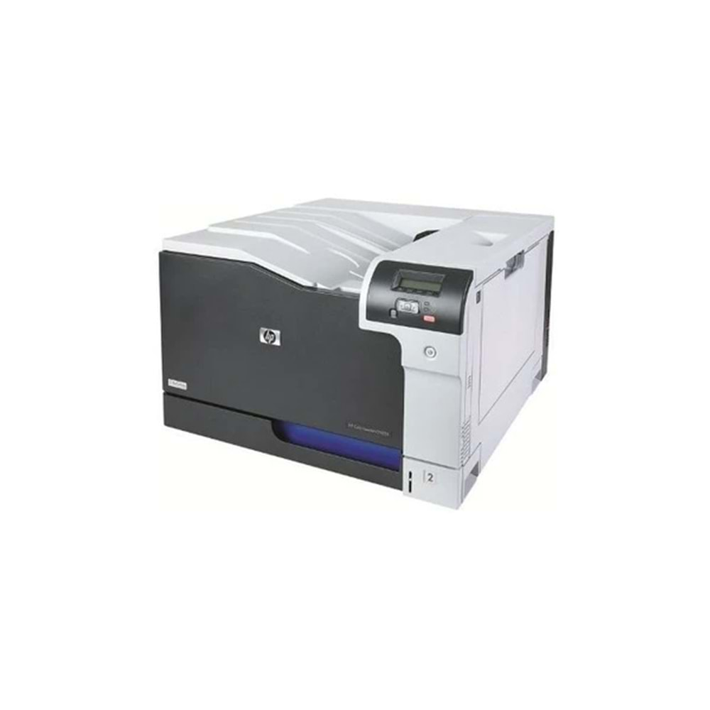 HP LazerJet Pro CP5225 Renkli Lazer 20/20ppm A3 Yazıcı CE710A