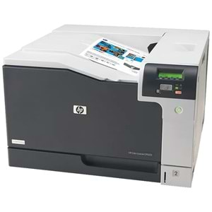 HP LazerJet Pro CP5225DN Renkli Lazer 20/20ppm A3 Yazıcı CE712A