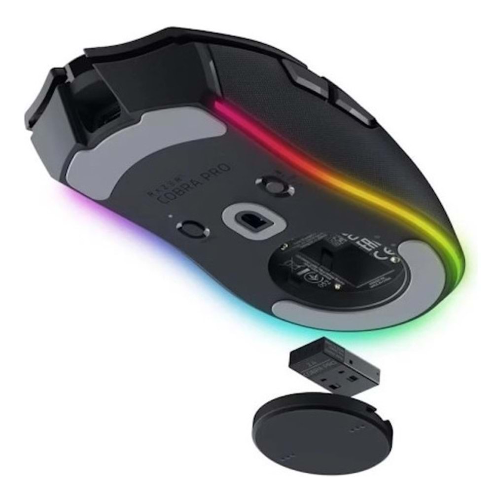 Razer Cobra Pro 30K DPI