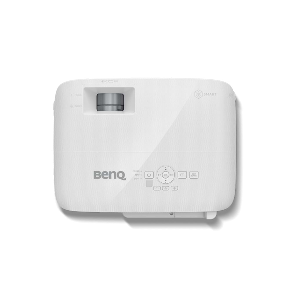 Benq 3600 ASN 1280x800 WXGA HDMI VGA USB Wi-Fi Kablosuz AndroidSMART DLP Proj EW600