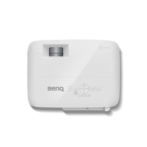 Benq 3600 ASN 1280x800 WXGA HDMI VGA USB Wi-Fi Kablosuz AndroidSMART DLP Proj EW600