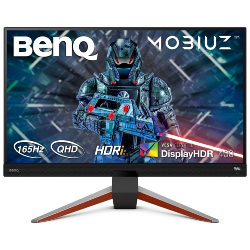 Benq 27