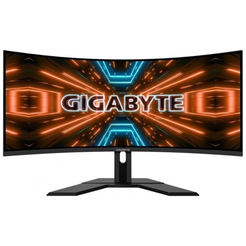 Gigabyte 34