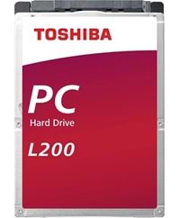Toshiba 2TB Sata 3.0 5400RPM 128MB 2.5