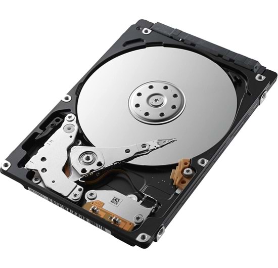 Toshiba 2TB Sata 3.0 5400RPM 128MB 2.5