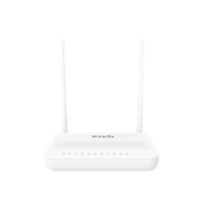 Tenda N300 WiFi GPON ONT Router HG6