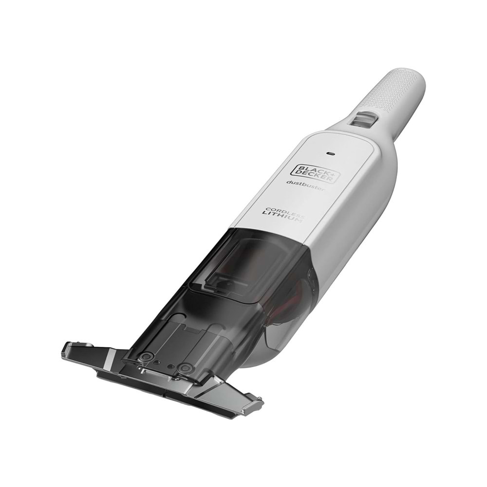 Black Decker HLVC315B11-QW İnce Kablosuz El Süpürgesi