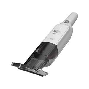 Black Decker HLVC315B11-QW İnce Kablosuz El Süpürgesi