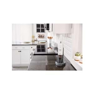 Black Decker HLVC315B11-QW İnce Kablosuz El Süpürgesi