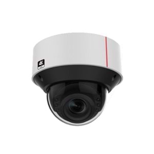 Huawei 4K Network IR Dome Camera f 4.1-12.8mm FE DC/POE/AC24 IR IPC6385-VRZ