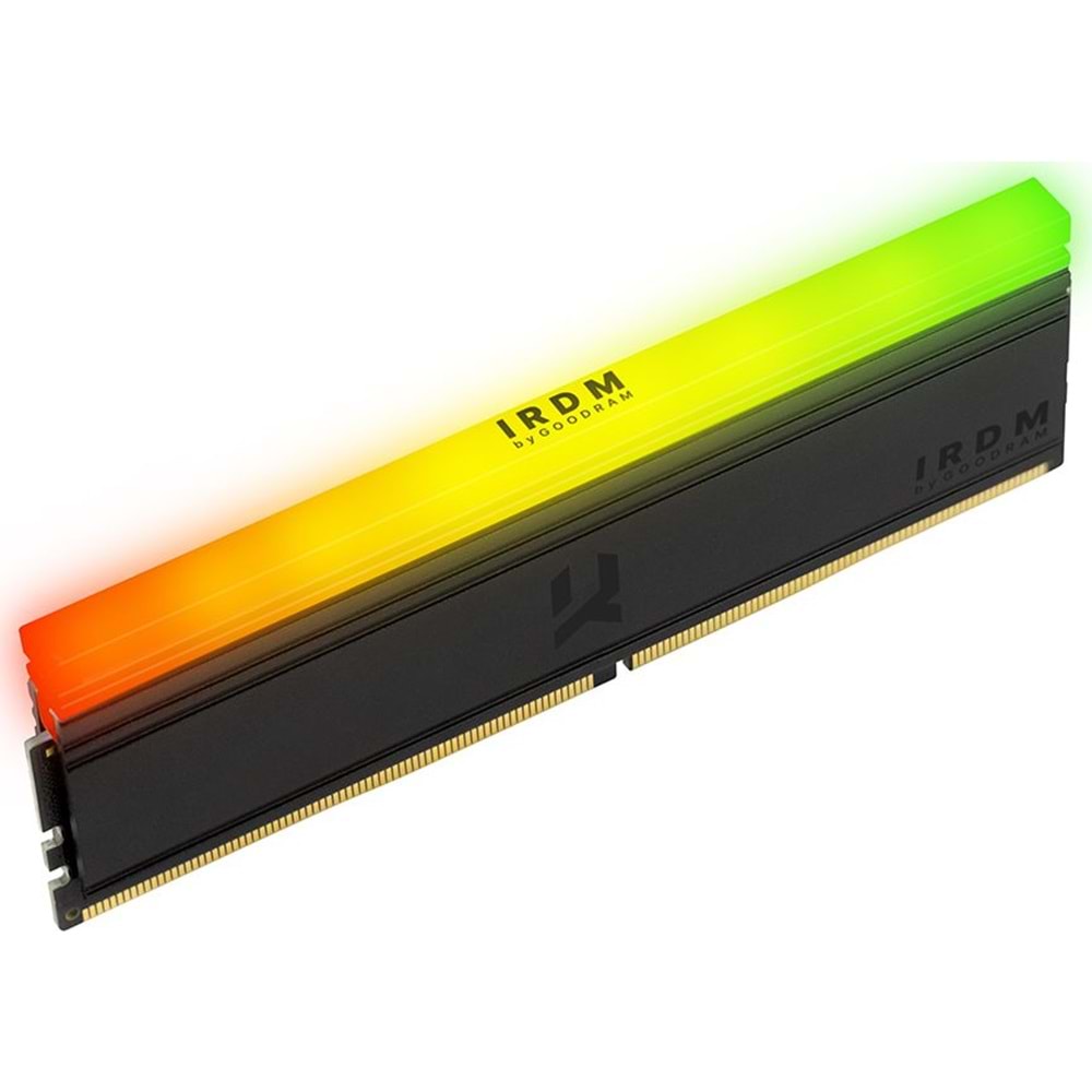 Goodram 16GB 3600MHZ DDR4 Dual IRDM RGB IRG-36D4L18S-16GDC