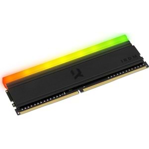 Goodram 16GB 3600MHZ DDR4 Dual IRDM RGB IRG-36D4L18S-16GDC