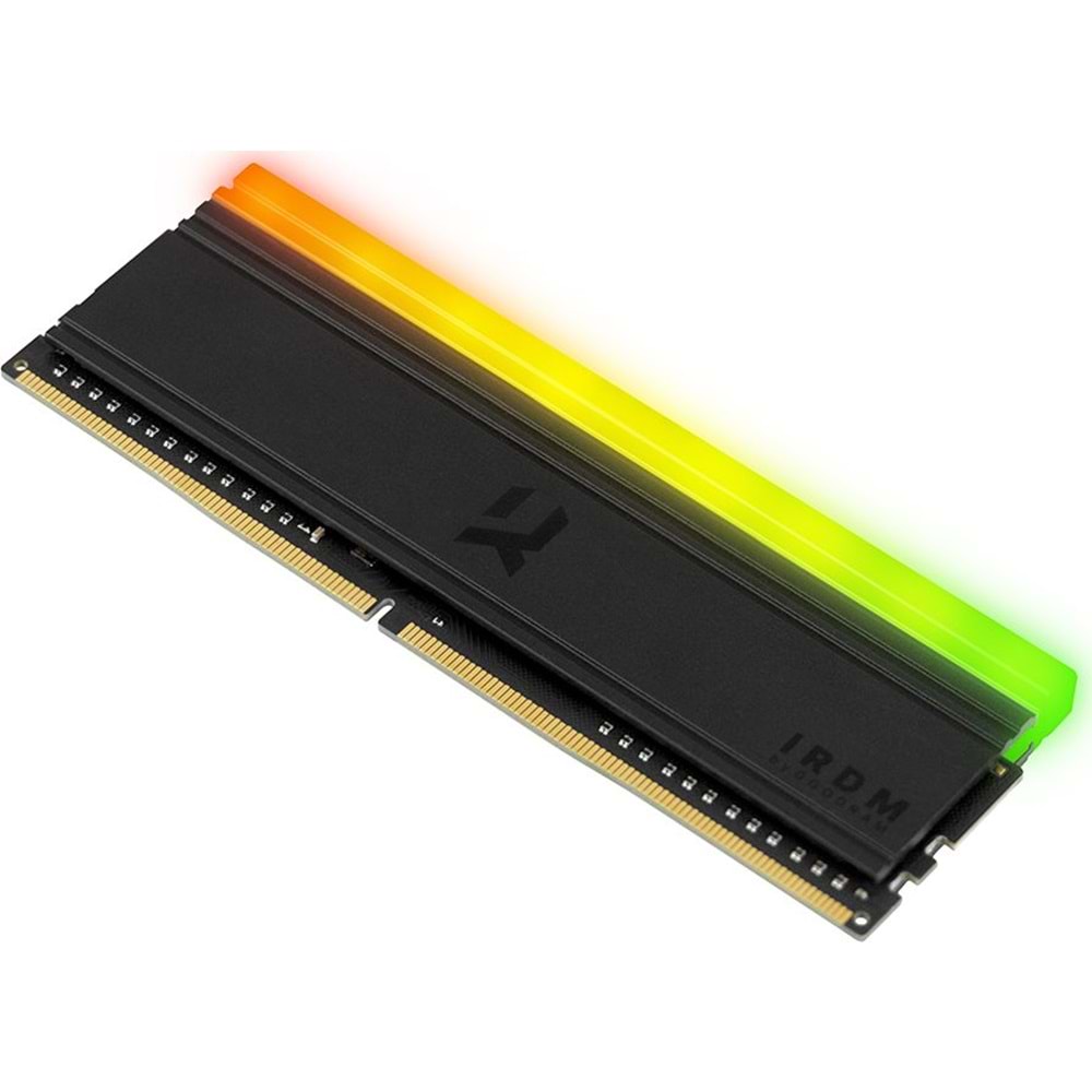Goodram 16GB 3600MHZ DDR4 Dual IRDM RGB IRG-36D4L18S-16GDC