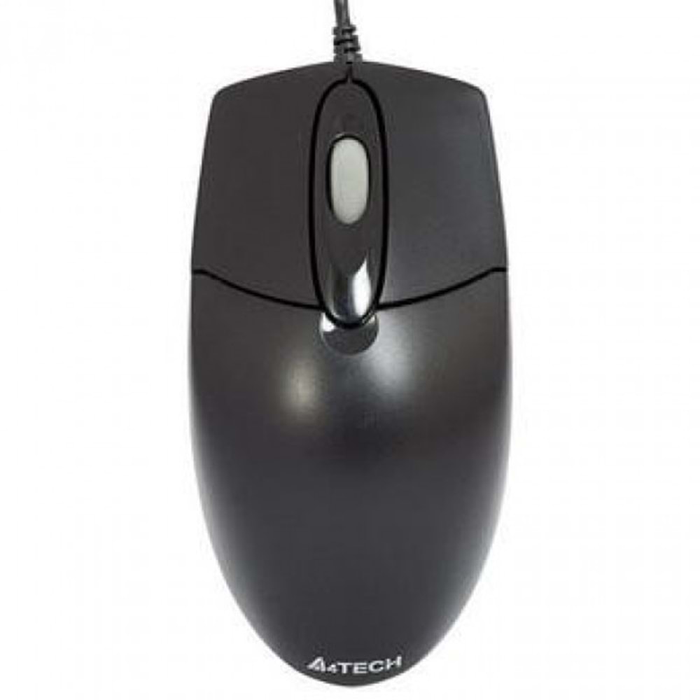 A4 Tech KR-8372 Klavye & Optik Mouse Set Usb