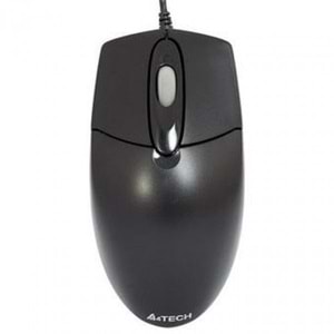 A4 Tech KR-8372 Klavye & Optik Mouse Set Usb