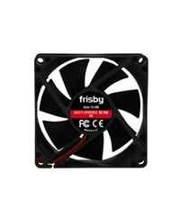 Frisby FCL-F8B Sessiz Kasa Fanı 8cm Fan