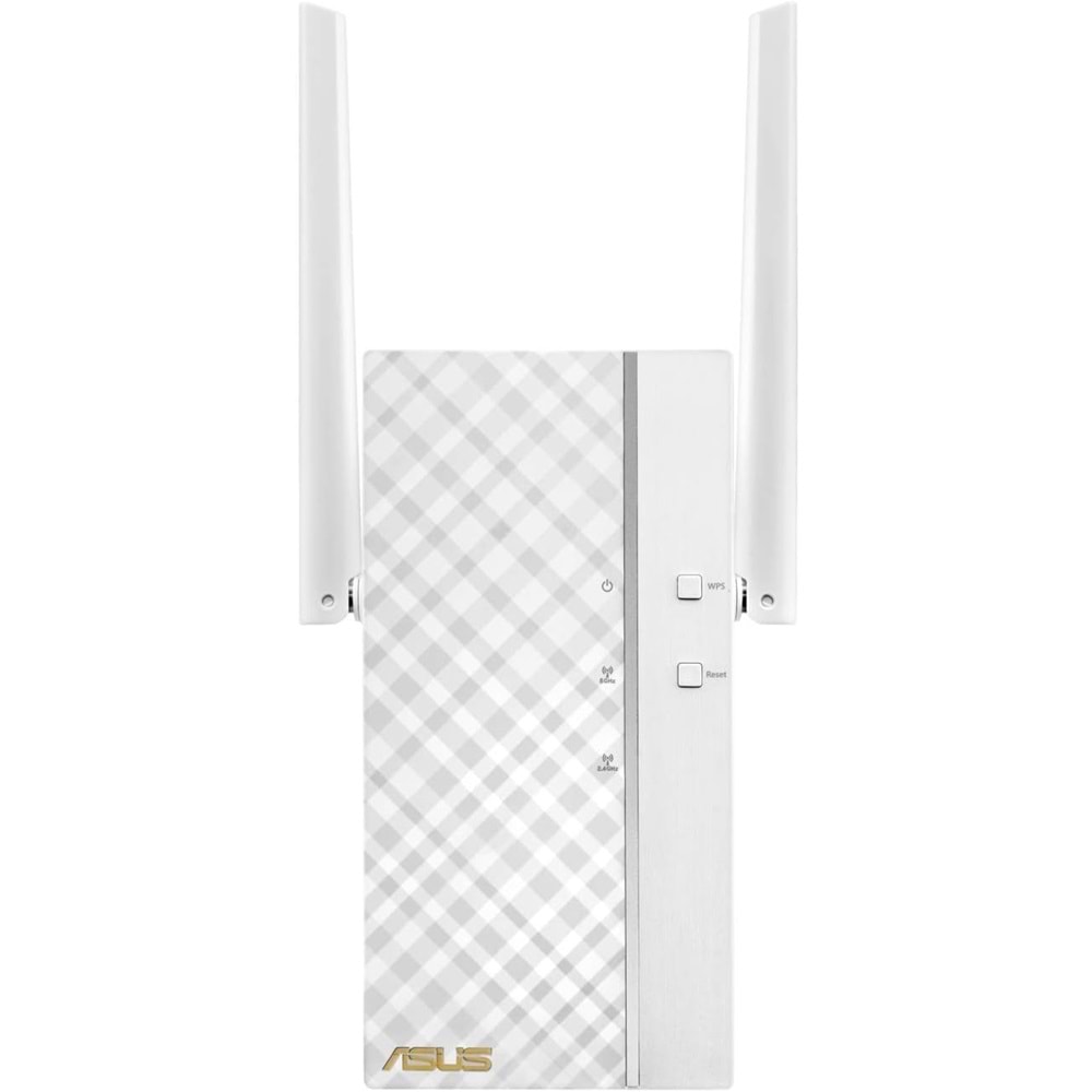 Asus RP-AC66 Kablosuz-AC1750 Menzil Arttırıcı Acess Point Medya