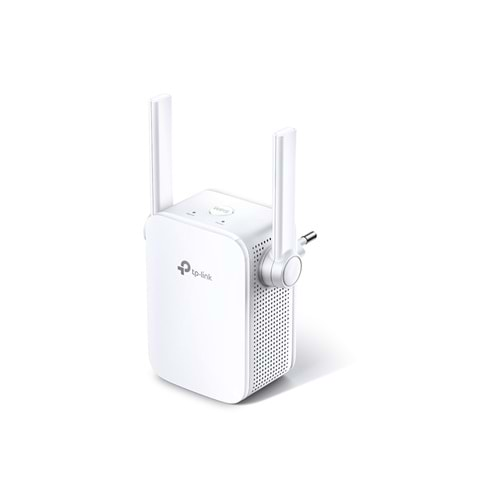 TP-Link TL-WA855RE 300Mbps Wi-Fi Range Extender AP