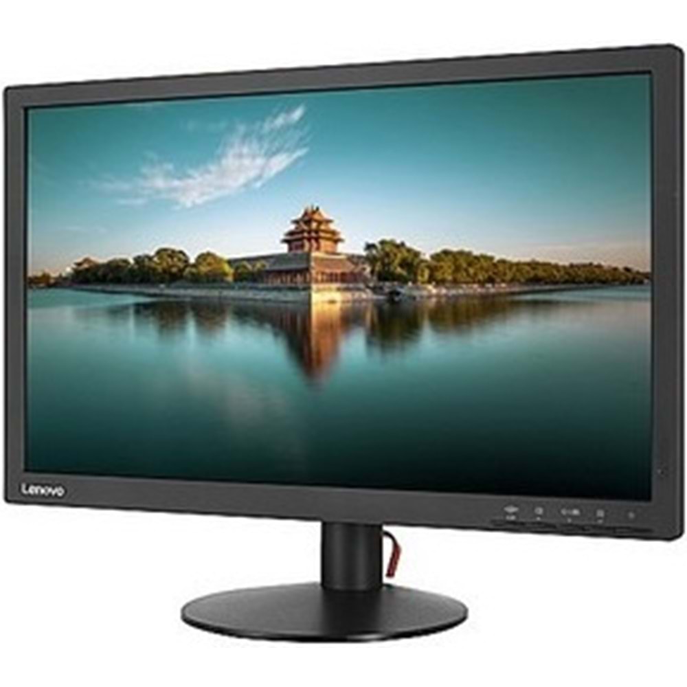 Lenovo T2224D 21.5 7ms Analog Display Full HD Monitör