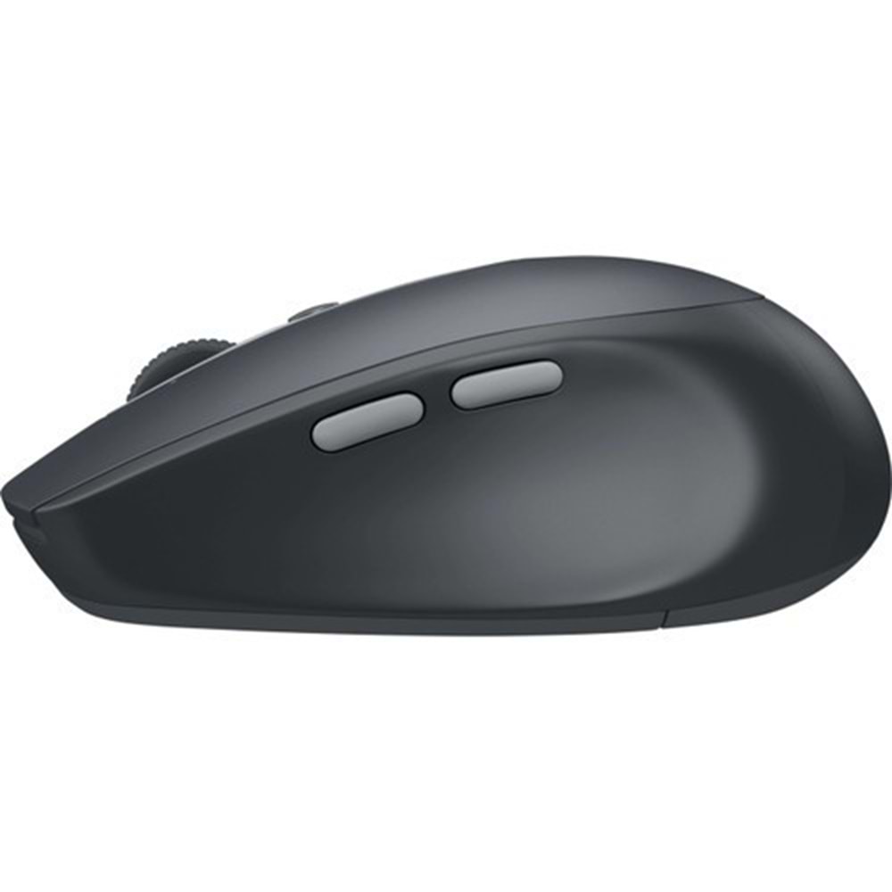 Logitech M590 Kablosuz Mouse Usb Siyah 910-005197