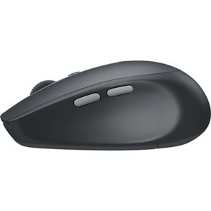Logitech M590 Kablosuz Mouse Usb Siyah 910-005197