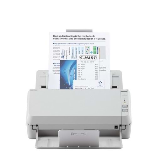 Fujitsu SP-1120 Doküman Tarayıcı ADF A4 Scanner