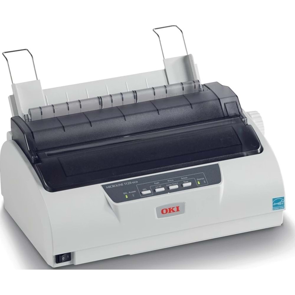 Oki ML-1120 ECO 9 Pin 80 K 375 Cps Yazıcı