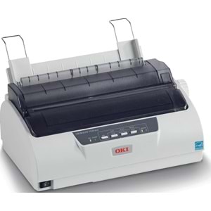 Oki ML-1120 ECO 9 Pin 80 K 375 Cps Yazıcı