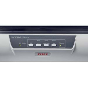 Oki ML-1120 ECO 9 Pin 80 K 375 Cps Yazıcı