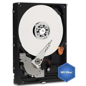 WD 500GB Sata 3.0 7200RPM 64MB 3.5