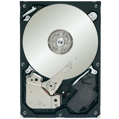 Seagate Skyhawk 1TB 3.5