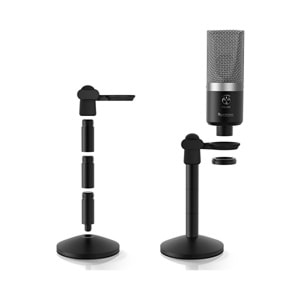 Fifine K670 Profesyonel Stüdyo Kayıt Mikrofonu