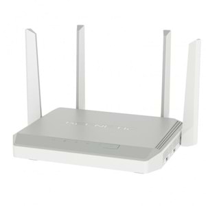 KEENETIC Peak DSL AC2600 Dualband MU-MIMO 9xGE VDSL ADSL Modem Router KN-2510-01TR