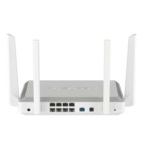 KEENETIC Peak DSL AC2600 Dualband MU-MIMO 9xGE VDSL ADSL Modem Router KN-2510-01TR