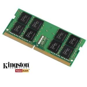 Kingston 32GB DDR4 3200MHz CL22 Notebook RAM KVR32S22D8-32