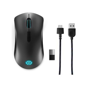 Lenovo Legion M600 GY50X79385 RGB Ergonomik Optik Oyuncu Mouse