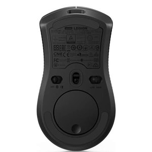 Lenovo Legion M600 GY50X79385 RGB Ergonomik Optik Oyuncu Mouse