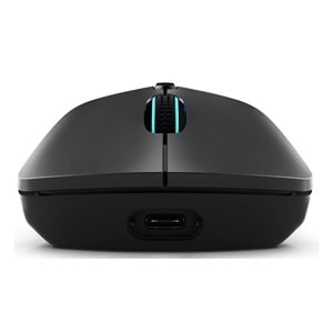 Lenovo Legion M600 GY50X79385 RGB Ergonomik Optik Oyuncu Mouse