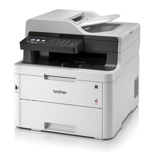 Brother MFC-L3750CDW 24PPM A4 Color Laser Yazıcı