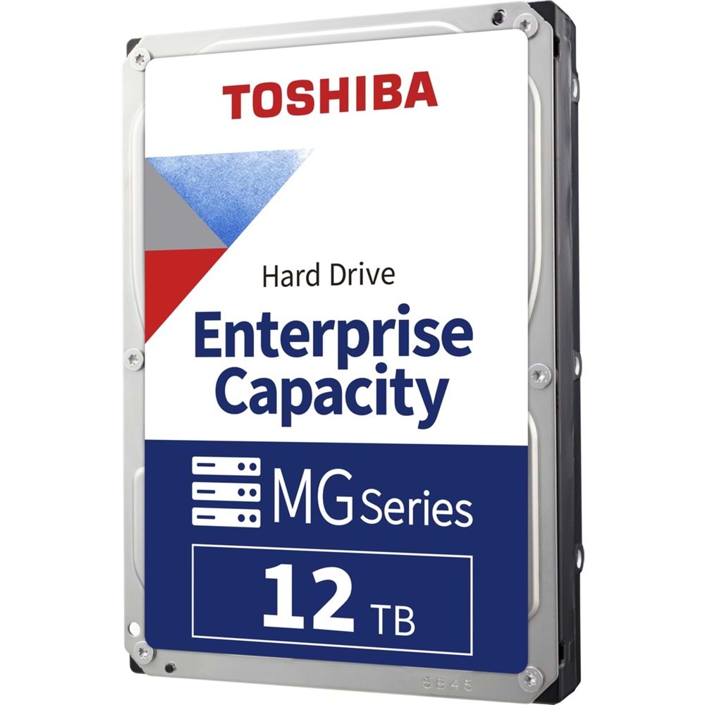 Toshiba 12TB MG SATA 3.0 256MB 3.5