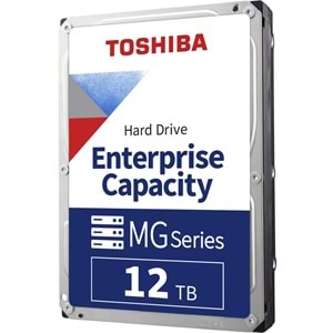Toshiba 12TB MG SATA 3.0 256MB 3.5