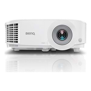 Benq 3500 ANS 1920X1080 FHD 2xHDMI VGA 20.000:1 3D DLP Projektör MH550