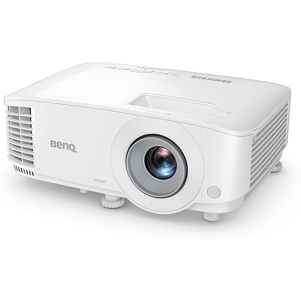 Benq 3800 ANS 1920x1080 FULL HD 2xHDMI VGA USB A 20.000:1 3D DLP Projektör MH560