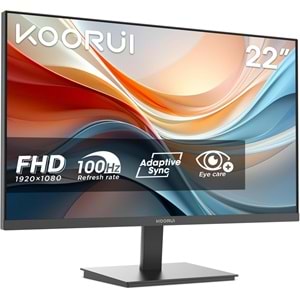 Koorui 21.5