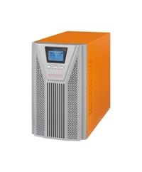 Makelsan Powerpack SE 2000VA 1F 1F 5 10 Dk 4x9AH Akülü UPS MU02000N11EAV06