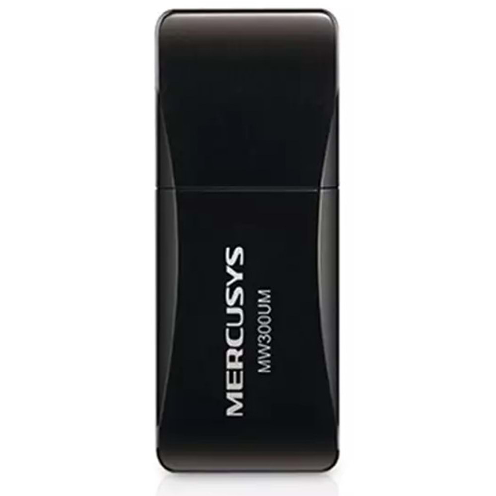 TP-Link MW300UM N300 Wireless Mini USB Adapter